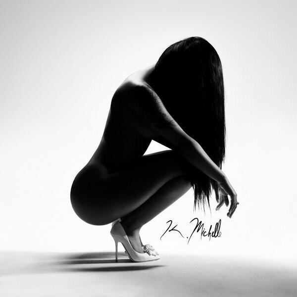 TRINArockstarr's tweet image. Pre-order @kmichelle #AWBAH on @iTunesMusic and instantly receive "Maybe I Should Call" NOW! smarturl.it/AWBAH
