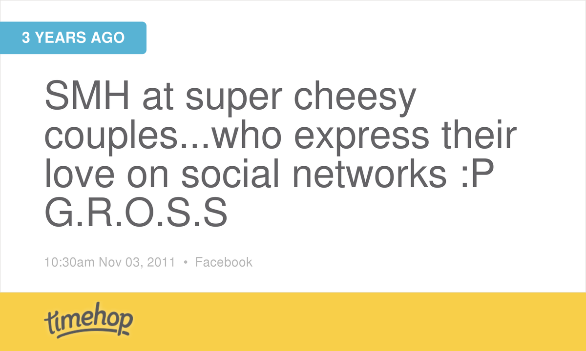 KaylaBayla321's tweet photo. Lol posted this three years ago and now this is me every day. Lol #Love #TimeHop http://t.co/62btlupov7 http://t.co/y40whJRWcG