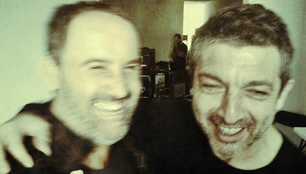 #Argentina javier camara gran amigo.