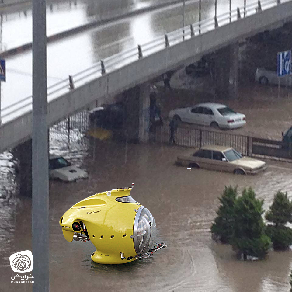 ظهور أول غواصة أردنية الصنع في عمّان!!

#الأردن