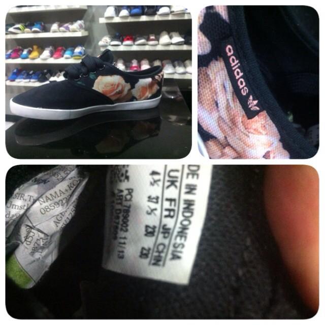 {keywor d} adidas rose indonesia