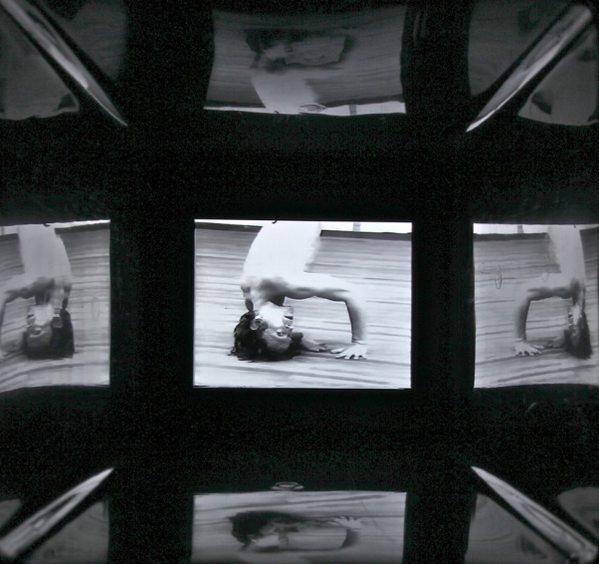 HandpickedPics's tweet photo. Mairéad McClean has won £20k Mac International prize @TheMACBelfast for her film work 'No More' (via @sourcephoto) http://t.co/TpGC7DeOrf