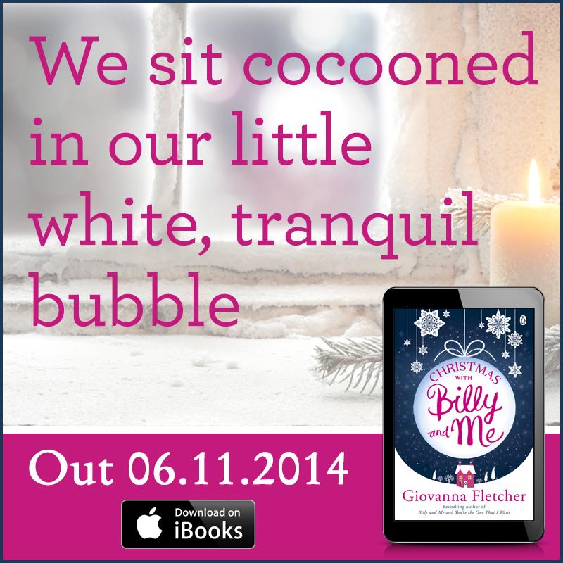 MrsGiFletcher's tweet photo. RT 2 win a signed card filled with festive cheer! ‘We sit cocooned in our little...' #XmasBam http://t.co/2MTKv6EDoL http://t.co/PkjYS0gLll