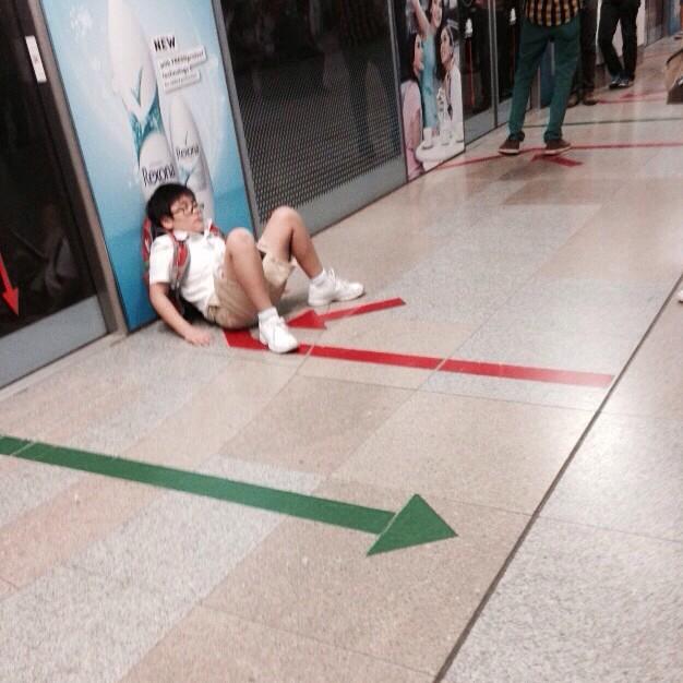 TPJCConfession's tweet image. RT @itsryanyall "singapore's education system http://t.co/b2lCZz6JoT"