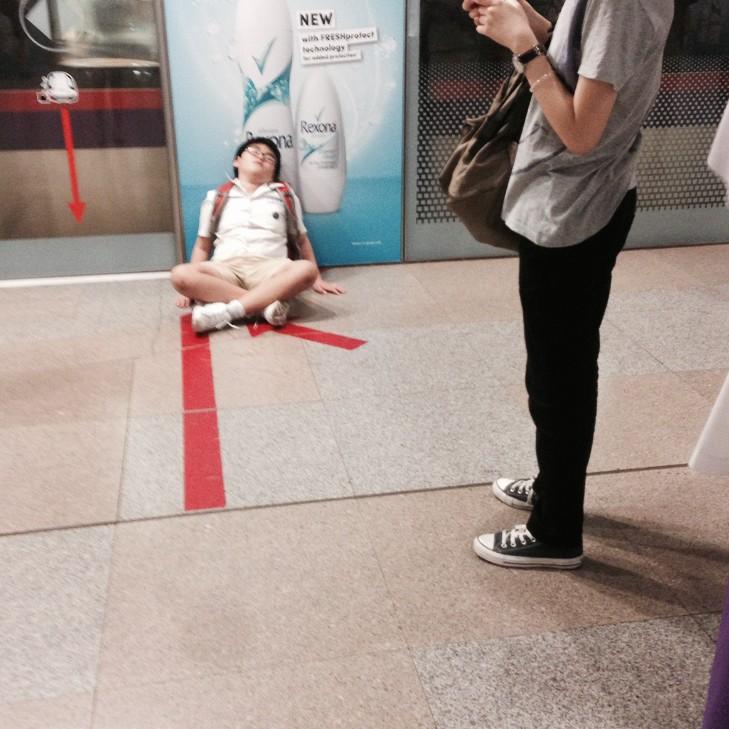 TPJCConfession's tweet image. RT @itsryanyall "singapore's education system http://t.co/b2lCZz6JoT"