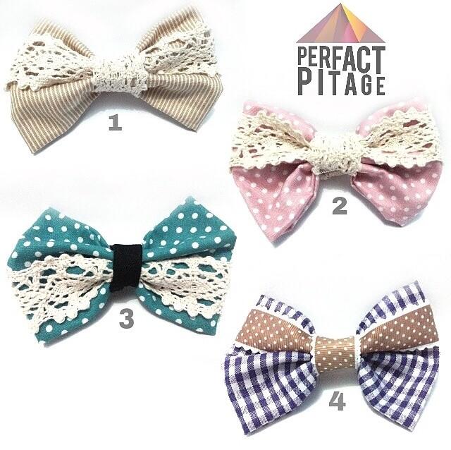 Just check our ig for more cute stuffs! instagram: perfactpitage :)
