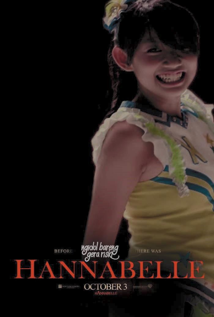 Intan_Ardef's tweet photo. @Hanna_JKT48 Ini han kelakuannya kak gera rizki di facebook. Lol juga ya :D http://t.co/ZQiEl661Tp