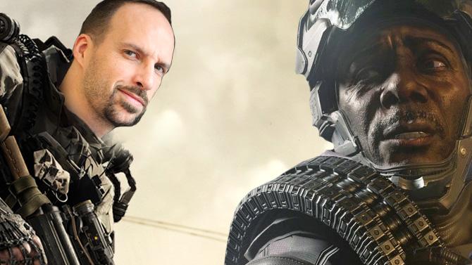 Gameblog's tweet image. #GameblogLive : découvrez #CODAdvanced Warfare en direct avec @AymericLallee 

gameblog.fr/news/46727-gam…