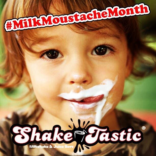 ShakeTastic's tweet image. 4 #MilkyMoustacheMonth! Send a pic of u with a #MilkMoustache on! #Movember,  #BestPicWins, a #£20ShaketasticVoucher
