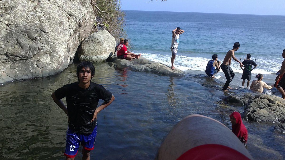 sofyanzain's tweet image. #banyuanjlok