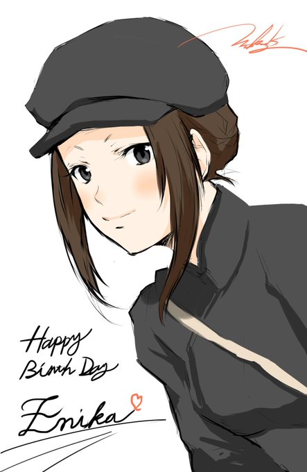 狩沢絵理華生誕祭14のtwitterイラスト検索結果 狩沢絵理華生誕祭14のtwitterイラスト検索結果