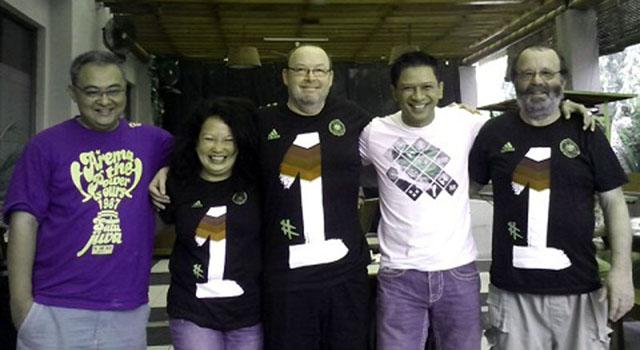 #Aremania Korwil #Jerman Dukung Langsung Arema di #Jakabaring
wearemania.net/arema-news/781… | m.wearemania.net/arema-news/781…