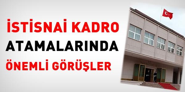 İstisnai memuriyet ve yıllara göre yapılan #atama ların dağılımı ile #sınavsızatamalar memurlar.net/haber/488587/