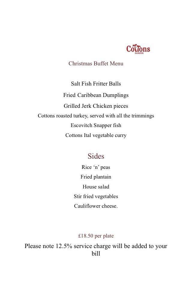 so_soCottons's tweet photo. We are now taking bookings for the festive season 🎅 http://t.co/VdKUVHntMT