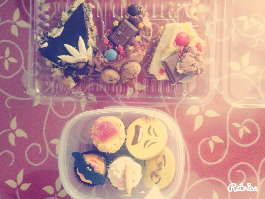 AmorMartin1's tweet photo. Ya solo me quedaba probarlo para darte la matricula de honor! Delicioso guapa! Muchas gracias 😘😘😘 http://t.co/AxqB2CJXcm