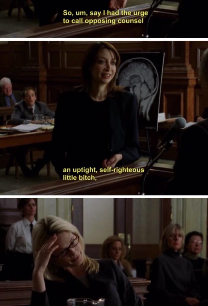 crjssword's tweet image. this show knows no bounds