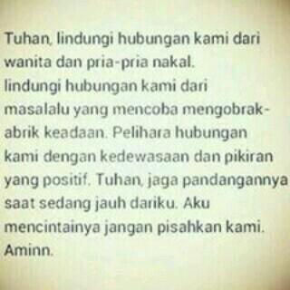 Aminnn yaalloh o:) @rianarevita :*:*