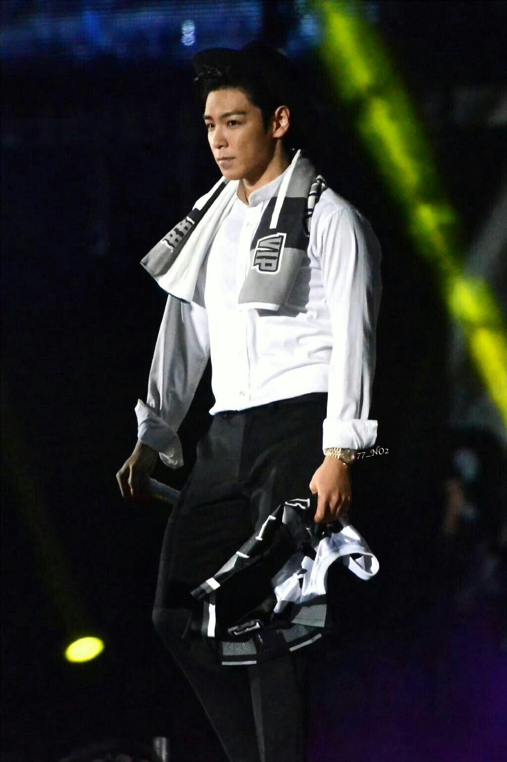  Happy Birthday Bigbang eldest Hyung ^.^
You are our Tabi and our beloved TOP
Choi Seung Hyun     