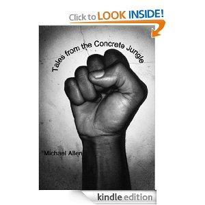 AuthMAllen's tweet image. The book is still available on #Amazon #TalesFromTheConcreteJungle