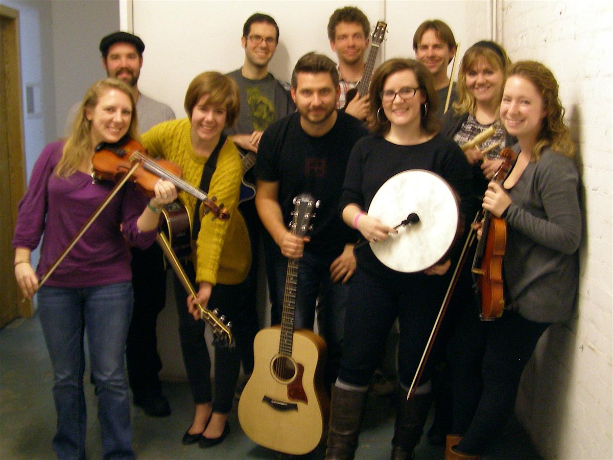 10 DAYS IN MN: Day 1. First rehearsal! Book tix for Nov 9,10,11: artful.ly/store/events/3…