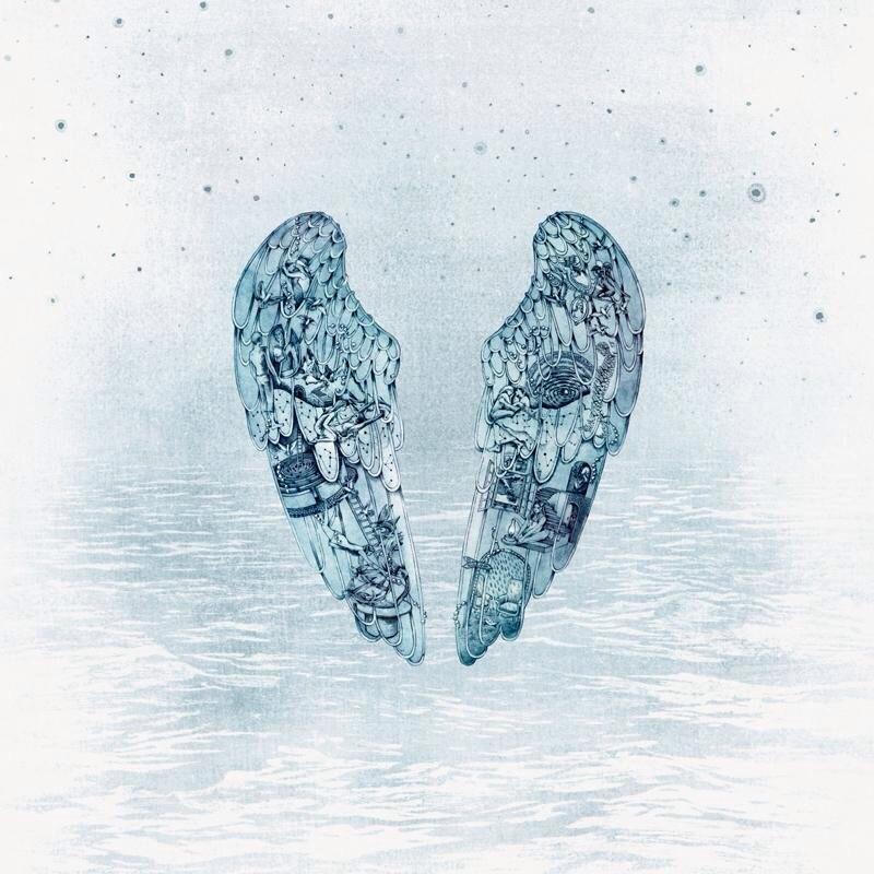 coldplaygravity's tweet image. si vous ne le savez pas encore, le DVD de Ghost Stories sort le 24 Novembre 👻
#AR