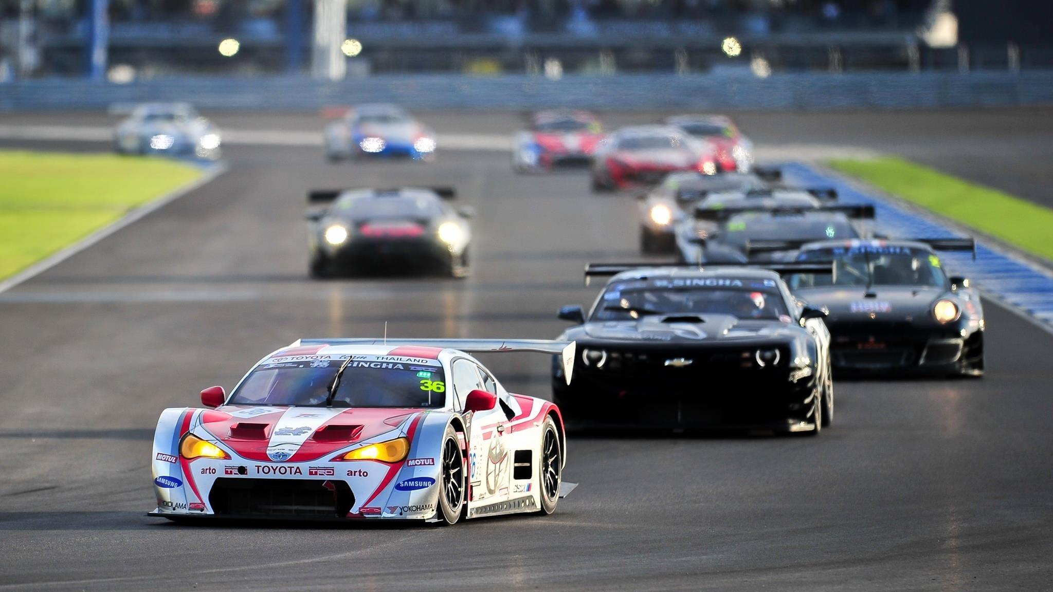 Gt300 toyota gt86