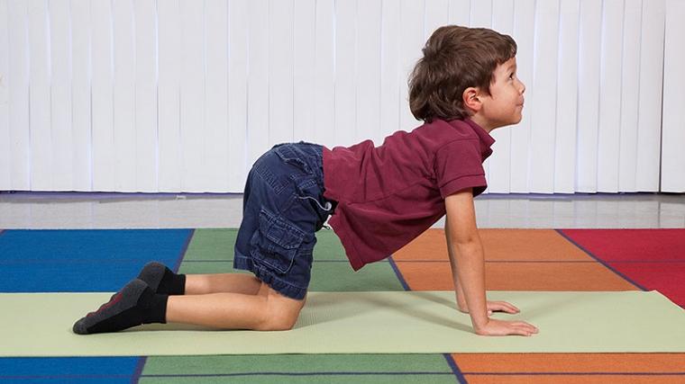 YI_Mag's tweet photo. Yoga Generates Huge Benefits for Children with Autism http://t.co/1y1TWTPtCu http://t.co/HZJ5Llywpt