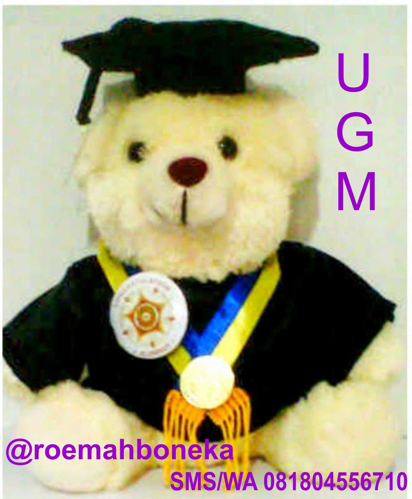 Temen2 ugm yg belum pesen buruan yah... Jangan mau ktinggalan ama yg lain :) #wisuda #wisudaugm #ugm