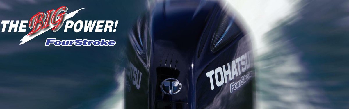 Take a look at our new website, tohatsu.co.uk look forward to the feedback.