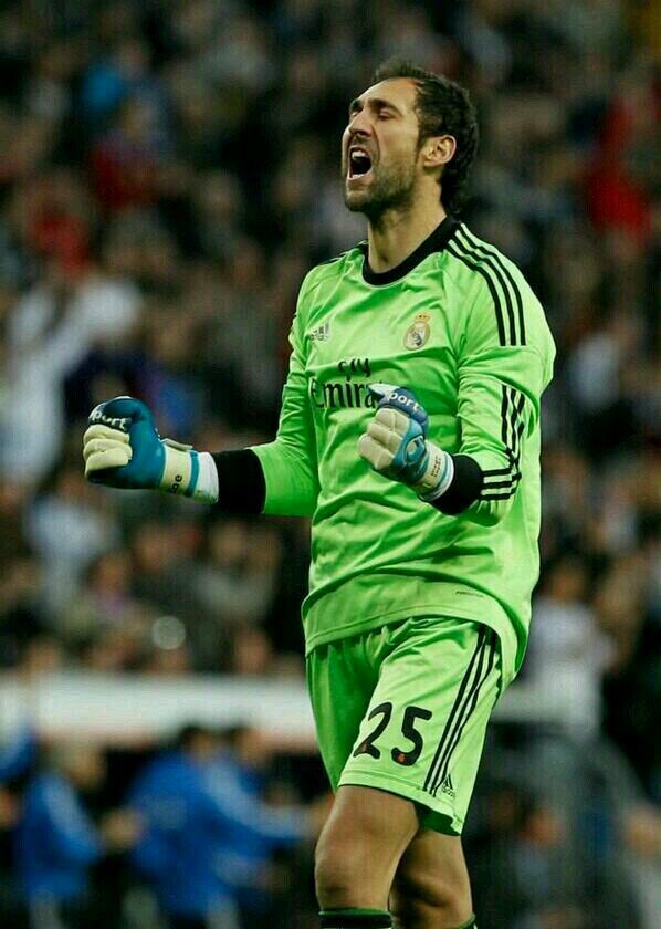 HAPPY BIRTHDAY SANG MANTAAAAAN :)

DIEGO LÓPEZ ! 