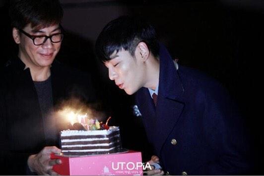 " HAPPY BIRTHDAY ACTOR CHOI SEUNG HYUN 