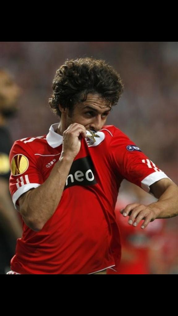 Happy Birthday Pablo Aimar! 