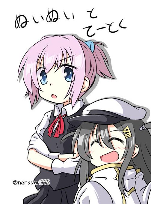 ロリ提督のtwitterイラスト検索結果 古い順 ロリ提督のtwitterイラスト検索結果 古い順