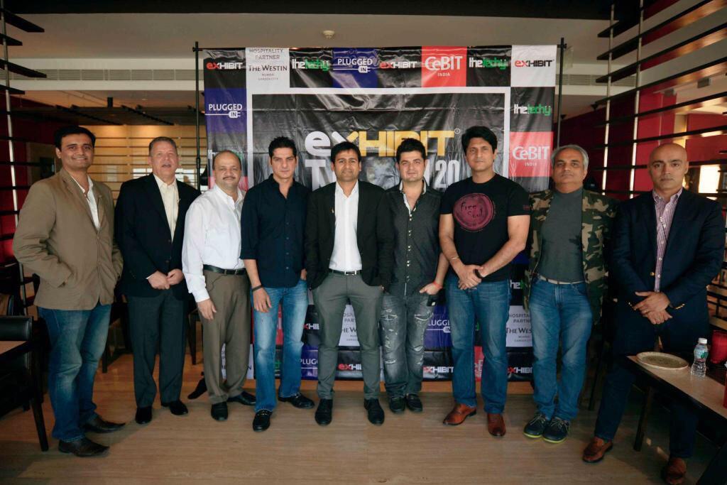 Dabboo Ratnani (@dabbooratnani) on Twitter photo Had a Super Gizmo Day judging #TechAwards with <a href="/RajivMakhni/">Rajiv Makhni</a> <a href="/somaniramesh/">Ramesh Somani</a> <a href="/maheshmurthy/">Mahesh Murthy</a> @DJAQEELFOREVER <a href="/BadeBrian/">Brian Bade</a> Had a Super Gizmo Day judging #TechAwards with <a href="/RajivMakhni/">Rajiv Makhni</a> <a href="/somaniramesh/">Ramesh Somani</a> <a href="/maheshmurthy/">Mahesh Murthy</a> @DJAQEELFOREVER <a href="/BadeBrian/">Brian Bade</a>