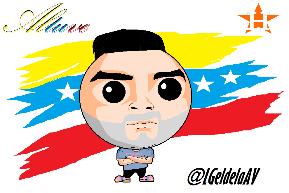 LGeldelaAV's tweet photo. @OscarDLeon Soy compositor de regaeton y hago caricaturas, apoya mi talento, gracias http://t.co/DSBwBAyadD