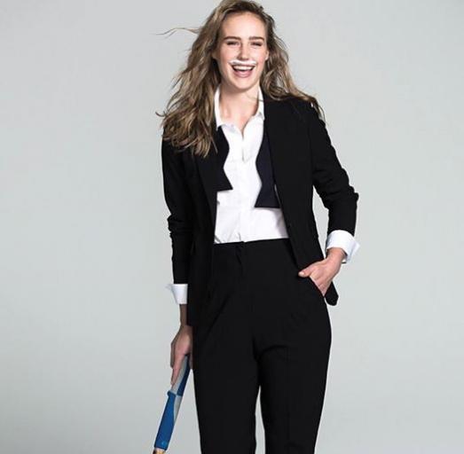 Happy Birthday, Ellyse Perry (Official). The dual international (Cricket Australia + footba...  