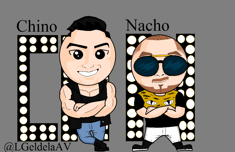 LGeldelaAV's tweet photo. @OscarDLeon Soy compositor de regaeton y hago caricaturas, apoya mi talento, gracias http://t.co/DSBwBAyadD