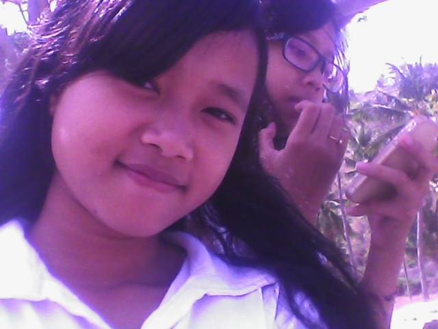 LaraswatyReni's tweet image. #Latepost #NipahBeach