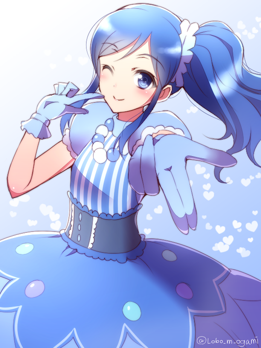 霧矢あおいのtwitterイラスト検索結果 古い順 霧矢あおいのtwitterイラスト検索結果 古い順