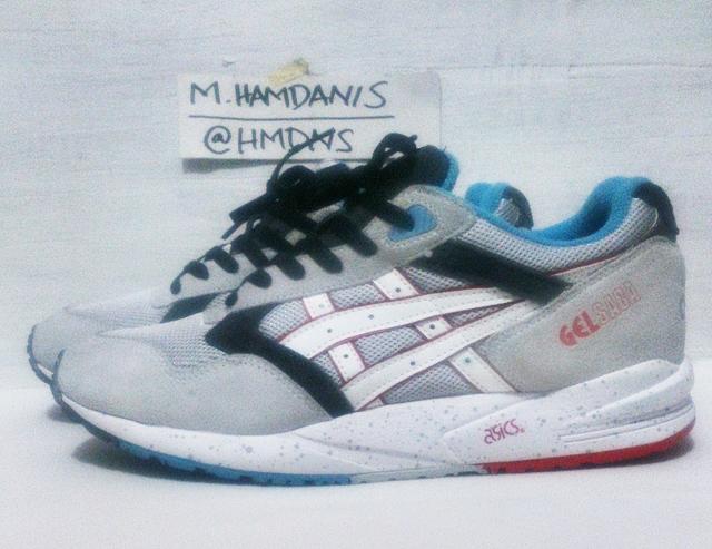 hmdns's tweet image. #BackOnSale #KorbanPHP Asics Gel Saga Exploration Pack. US 8,5 / 42. 850k. 081232795796 @kickSolution @GoedStuff