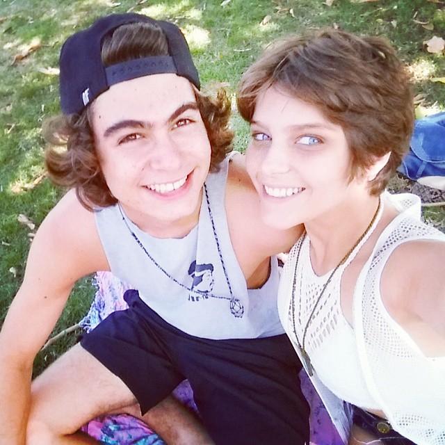 Link permanente da imagem incorporada