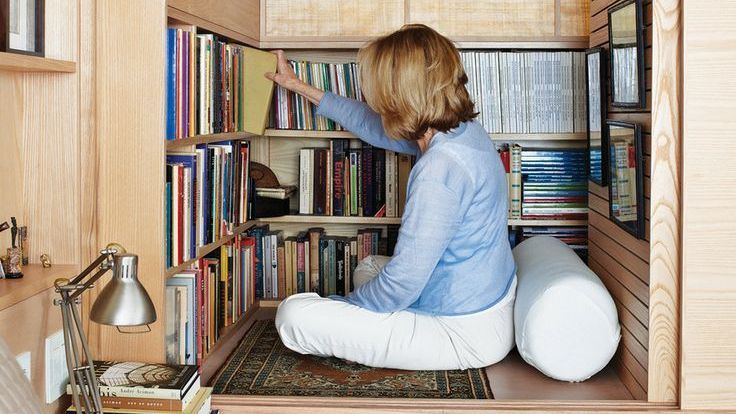 Bedroom Crawl Mini Libraries Stylist Magazine Scoopnest