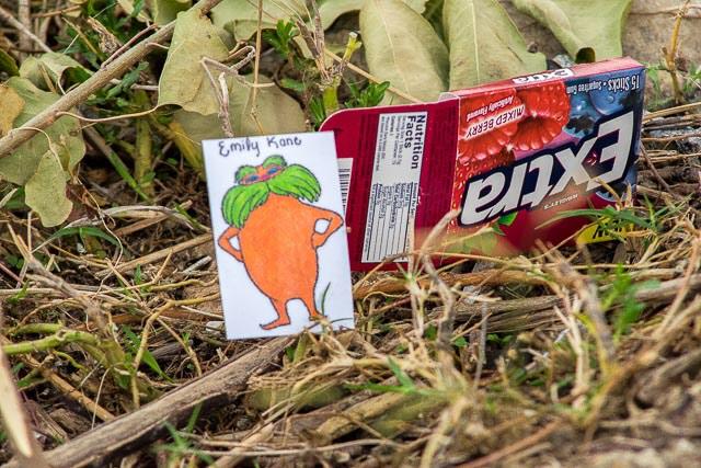 theflatloraxx's tweet image. #litterbyhumans #landpollution #flatlorax #hphsapes2014 #period2