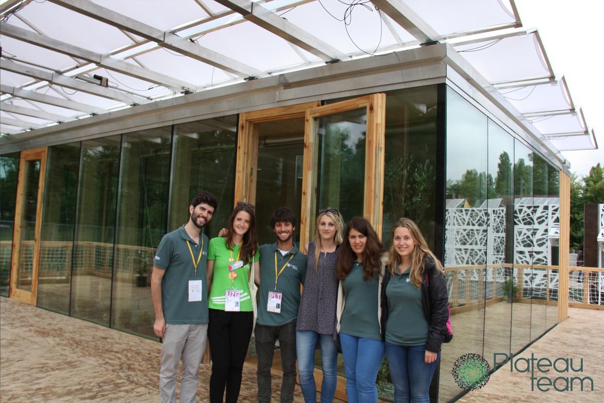 Thanks for doing of the <a href="/SDE2014/">SD Europe</a> an unforgettable experience! #memBRAIN