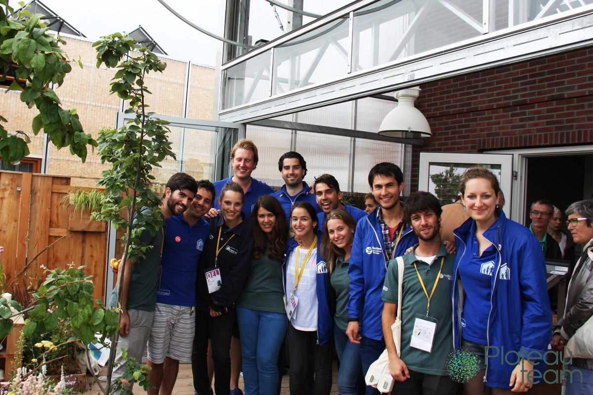 Thanks for doing of the <a href="/SDE2014/">SD Europe</a> an unforgettable experience! #PrêtáLoger