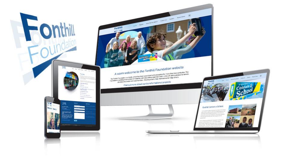 RatherFDesign's tweet image. Fonthill Foundation - ratherfinedesign.co.uk/project/fonthi…