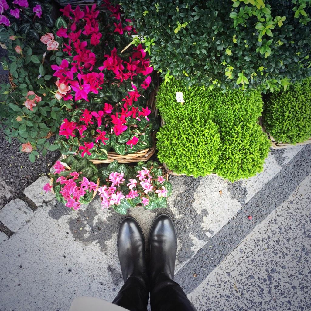 Inspiration is all around. #provokativpr