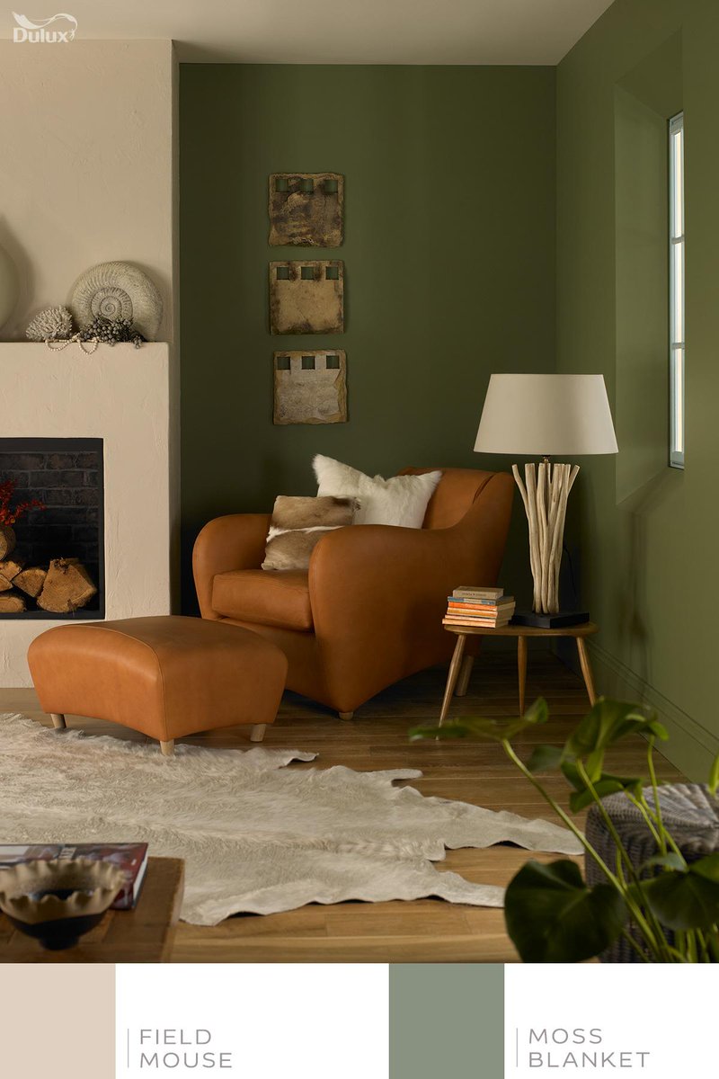 Planning a lazy weekend? When it's cold outside, make indoors as comfy-as-can-be.