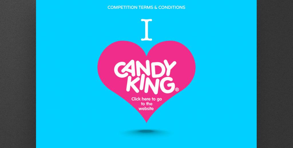 RatherFDesign's tweet image. Candyking Pick &amp;amp; Mix - ratherfinedesign.co.uk/project/candyk…