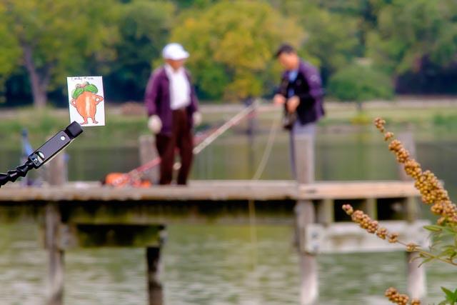 theflatloraxx's tweet image. #fishingfortoomanyfish #overharvesting #flatlorax #hphsapes2014 #period2 #notTHATmanyfishinthesea